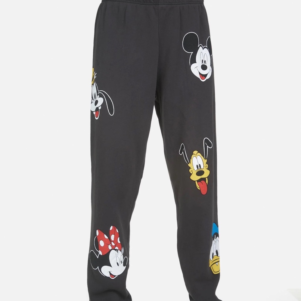 Lauren Moshi Tanzy sweatpants